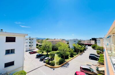 vente appartement 279 000 € à proximité de Toulon (83200)