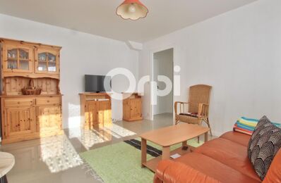 vente appartement 146 000 € à proximité de Frontenex (73460)