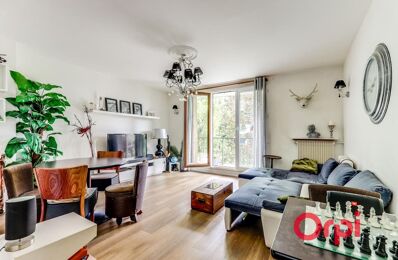 vente appartement 229 000 € à proximité de Saint-Brice-sous-Forêt (95350)