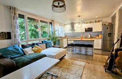vente appartement 236 250 € à proximité de Le Plessis-Bouchard (95130)