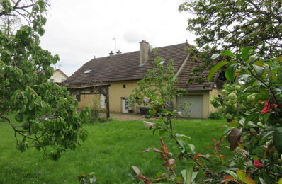 vente maison 169 000 € à proximité de Raddon-Et-Chapendu (70280)