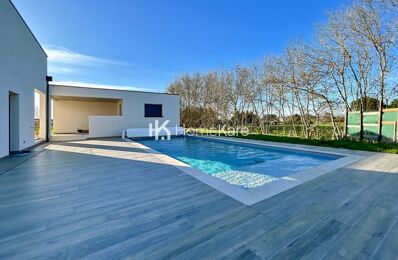 vente maison 499 000 € à proximité de Savenès (82600)