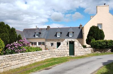 vente maison 699 000 € à proximité de Saint-Jean-Trolimon (29120)