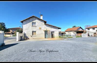 vente maison 195 000 € à proximité de Mont-d'Astarac (32140)