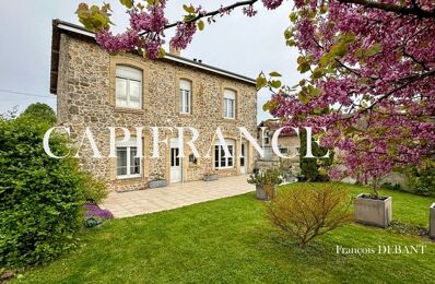 vente maison 413 000 € à proximité de Witry-Lès-Reims (51420)