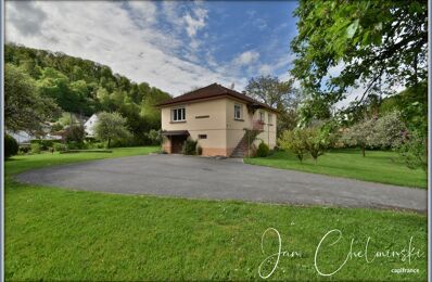vente maison 160 000 € à proximité de Villars-Lès-Blamont (25310)