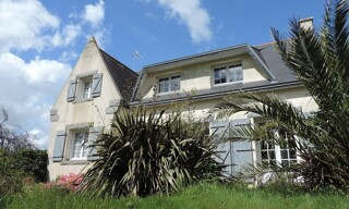 Maison 7 Pièces 146 m² à vendre à Elliant (29370)