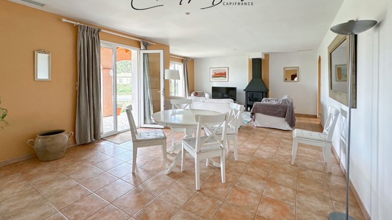 maison 5 pièces 126 m2 à vendre à Caunes-Minervois (11160)