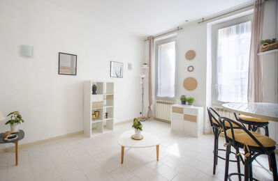 vente appartement 195 000 € à proximité de Marseille 4 (13004)