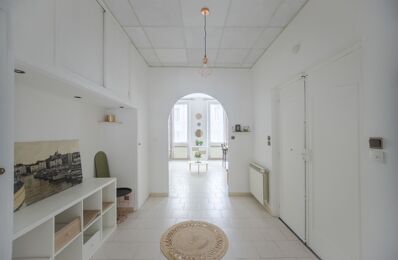 appartement 2 pièces 56 m2 à vendre à Marseille 1 (13001)