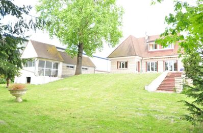 vente maison 295 000 € à proximité de Vennecy (45760)