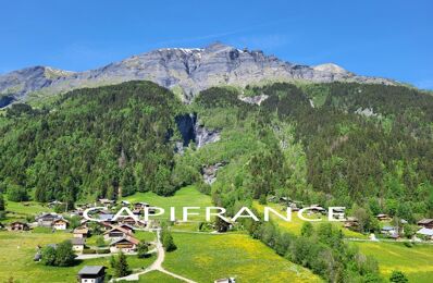 vente appartement 179 000 € à proximité de Les Contamines-Montjoie (74170)