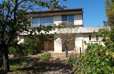 vente maison 200 000 € à proximité de Carlipa (11170)