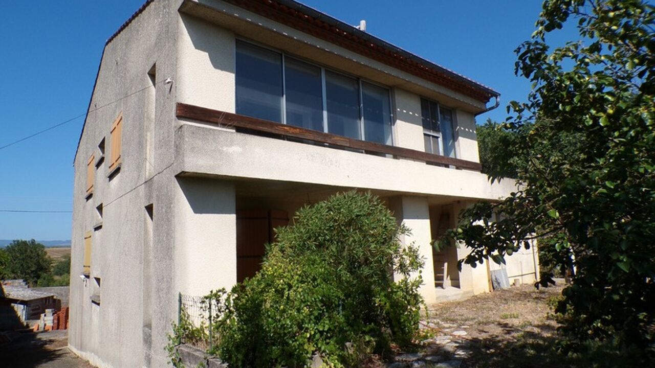 maison 11 pièces 150 m2 à vendre à Pezens (11170)