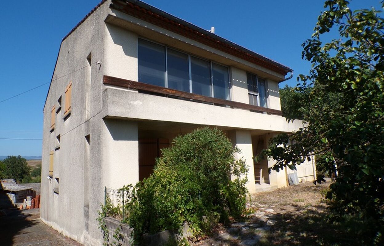 maison 11 pièces 150 m2 à vendre à Pezens (11170)