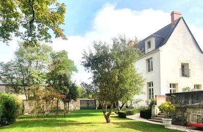 vente maison 1 147 000 € à proximité de La Chapelle-Heulin (44330)