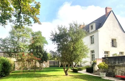 vente maison 1 147 000 € à proximité de Bouguenais (44340)