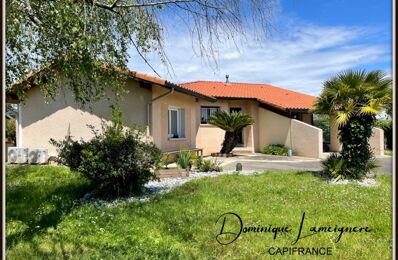 vente maison 348 000 € à proximité de Gamarde-les-Bains (40380)