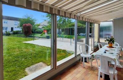 vente maison 230 000 € à proximité de Messigny-Et-Vantoux (21380)