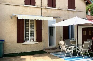 vente maison 190 000 € à proximité de Mantes-la-Jolie (78200)