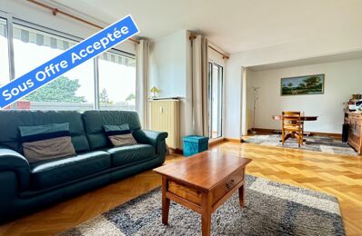 vente appartement 475 000 € à proximité de Le Chesnay (78150)