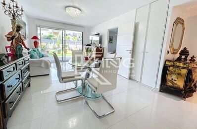 vente appartement 385 000 € à proximité de Théoule-sur-Mer (06590)