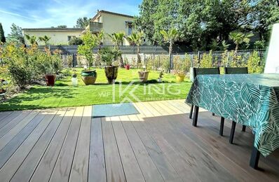 vente appartement 349 500 € à proximité de Puget-sur-Argens (83480)