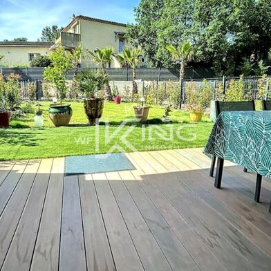 Appartement 2 pièces 326000 €