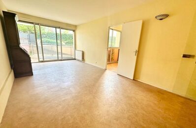 appartement 2 pièces 43 m2 à vendre à Colombes (92700)