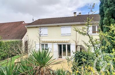 vente maison 425 000 € à proximité de Ivry-sur-Seine (94200)
