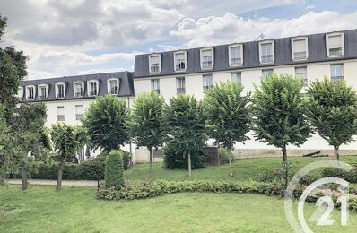 vente appartement 285 000 € à proximité de Saclay (91400)