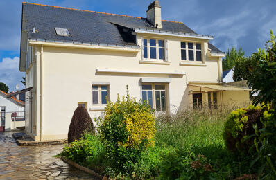 vente maison 592 740 € à proximité de Saint-Molf (44350)