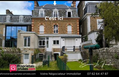 vente appartement 425 990 € à proximité de Le Minihic-sur-Rance (35870)
