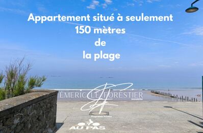 vente appartement 391 837 € à proximité de Pleurtuit (35730)