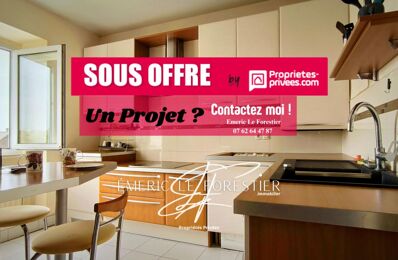 vente appartement 391 837 € à proximité de Cancale (35260)