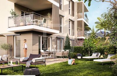 vente appartement 345 000 € à proximité de Saint-Cézaire-sur-Siagne (06530)