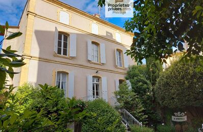 vente maison 498 000 € à proximité de Sauveterre-Saint-Denis (47220)