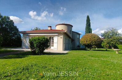 vente maison 684 000 € à proximité de Lagardelle-sur-Lèze (31870)