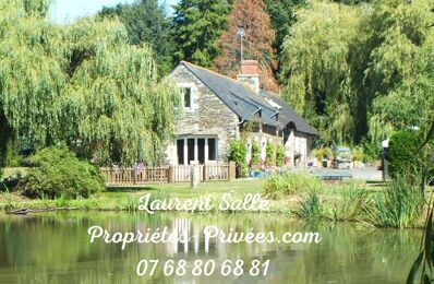 vente maison 1 191 000 € à proximité de Mûr-de-Bretagne (22530)