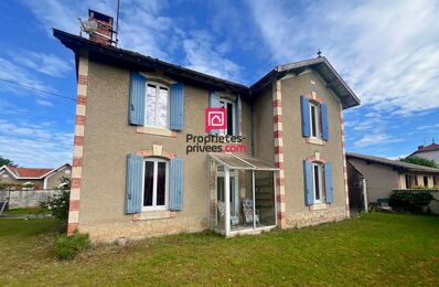vente maison 168 000 € à proximité de Saint-Pierre-de-Mons (33210)