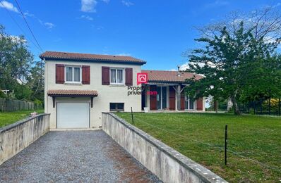vente maison 230 000 € à proximité de Bernos-Beaulac (33430)