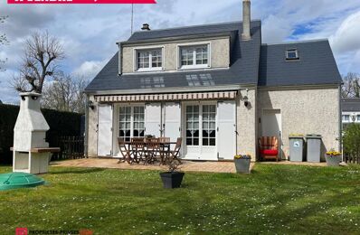 vente maison 267 000 € à proximité de Saint-Pierre-Lès-Nemours (77140)