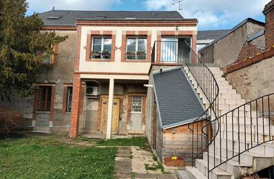 vente maison 299 570 € à proximité de Bray-Saint-Aignan (45460)