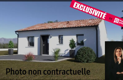 vente maison 220 000 € à proximité de Alzonne (11170)