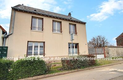 vente maison 167 990 € à proximité de Thignonville (45300)