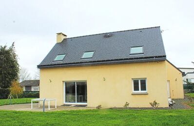 vente maison 311 970 € à proximité de Ploeuc-sur-Lié (22150)