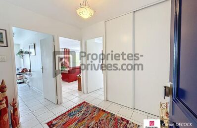 vente appartement 394 000 € à proximité de Chennevières-sur-Marne (94430)