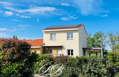 vente maison 380 000 € à proximité de Toulouges (66350)