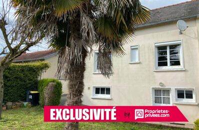 vente maison 90 990 € à proximité de Les Hauts-d'Anjou (49330)