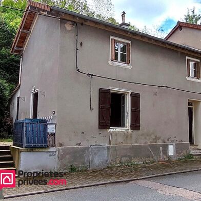 Maison 4 pièces 72 m²